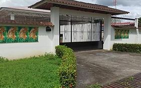 My House Your House