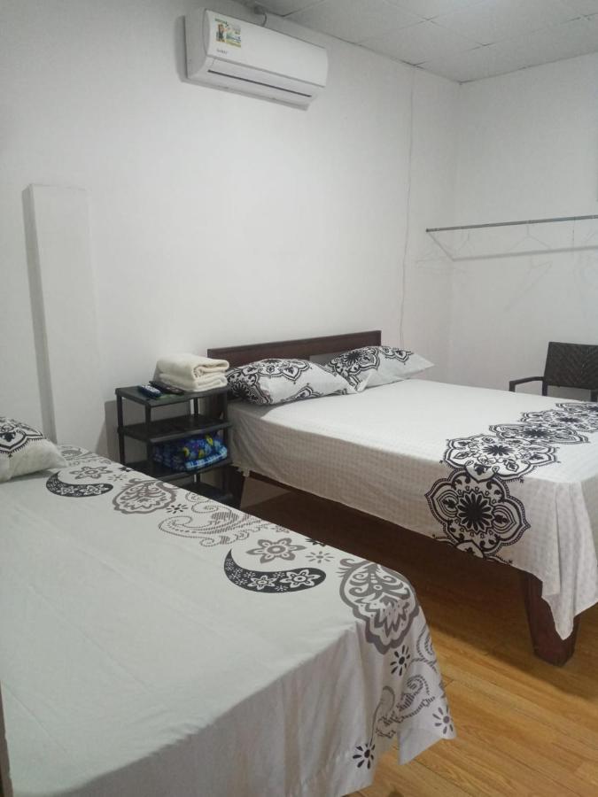 Hostal My House Your House David Exterior photo