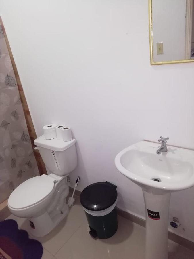 Hostal My House Your House David Room photo