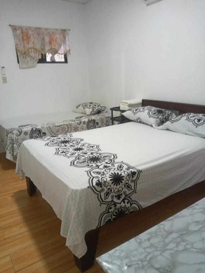 Hostal My House Your House David Exterior photo