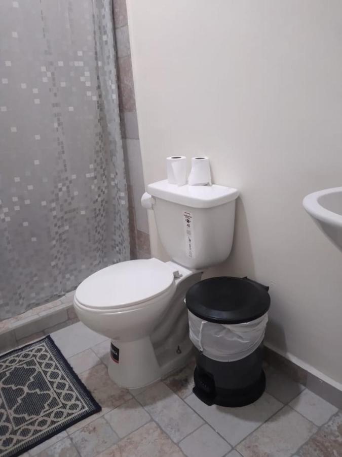 Hostal My House Your House David Room photo