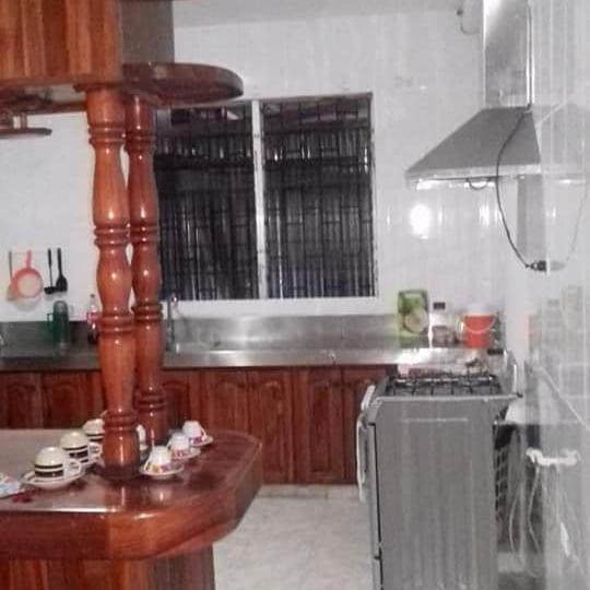 Hostal My House Your House David Exterior photo